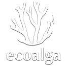 Ecoalga Logo